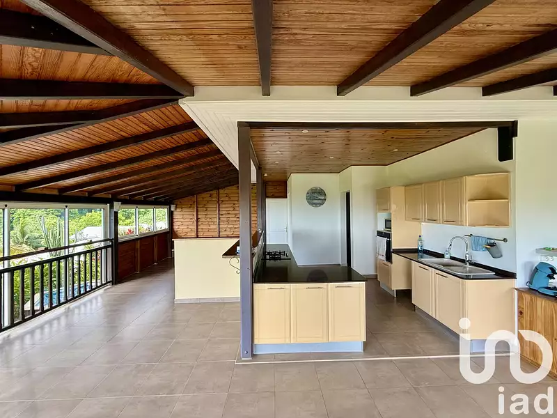 Maison, 149 m²