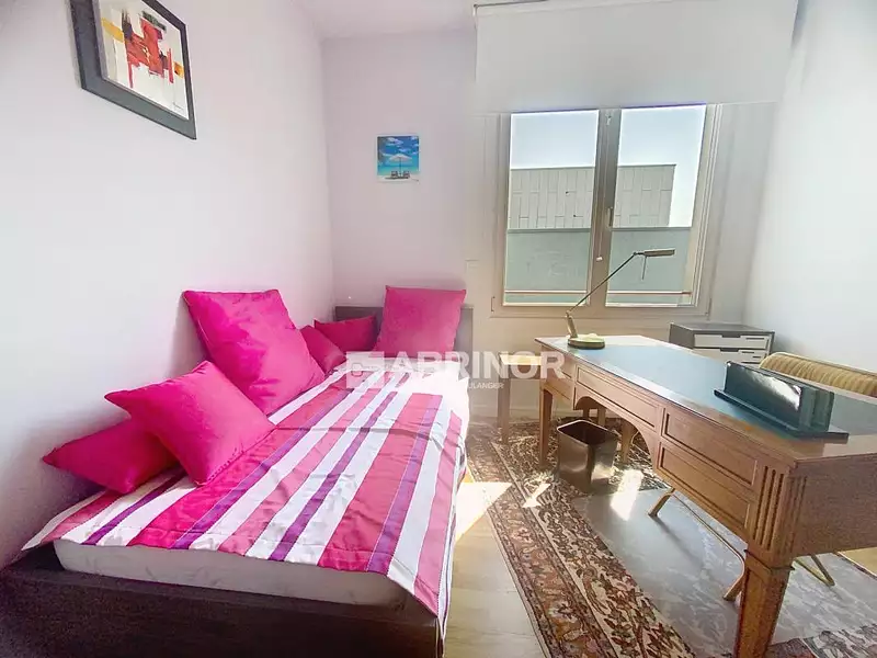 Appartement, 122 m²