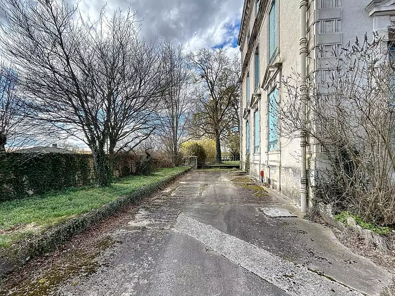 Maison, 250 m²