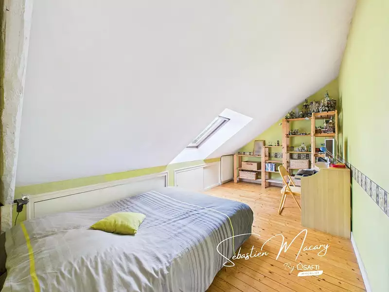 Maison, 140 m²