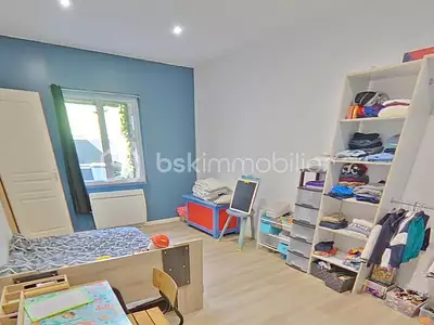 Maison, 135 m²