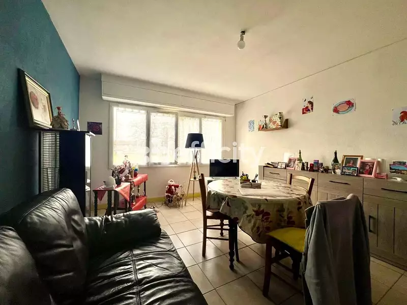 Appartement, 61 m²