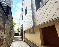 Appartement, 41,2 m²