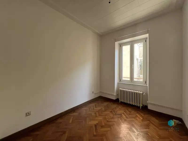 Appartement, 105,74 m²