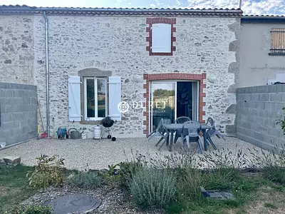 Maison, 127,2 m²
