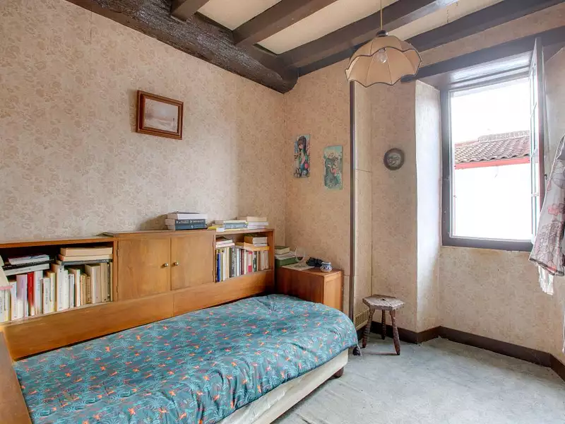 Maison, 218 m²