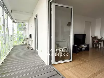 Appartement, 46 m²
