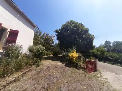 Maison, 74 m²
