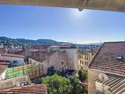 Appartement, 75,34 m²