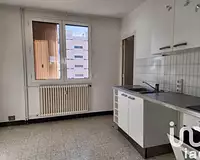 Appartement, 70 m²