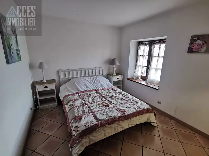 Maison, 80 m²