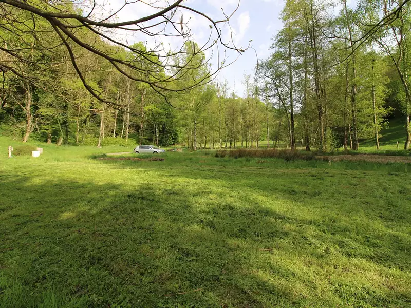Terrain, 453 m²