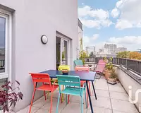 Appartement, 100 m²