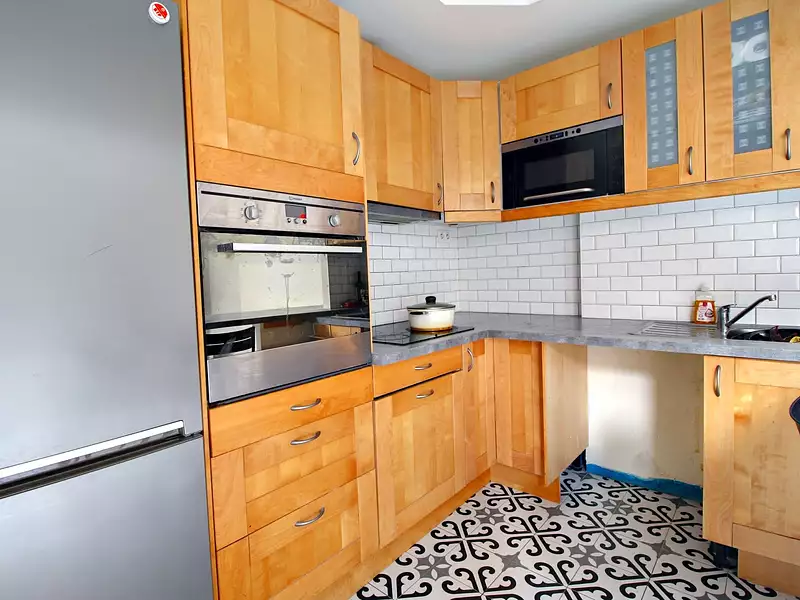 Appartement, 50 m²