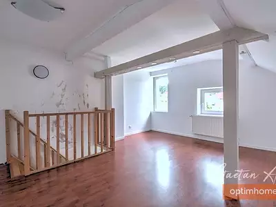 Maison, 84 m²