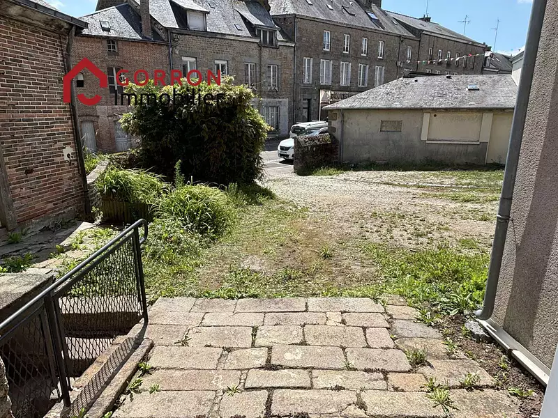 Maison, 63 m²