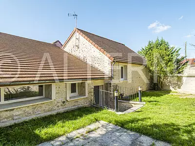 Maison, 155 m²
