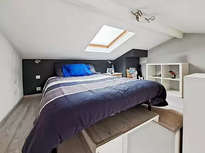 Maison, 83 m²