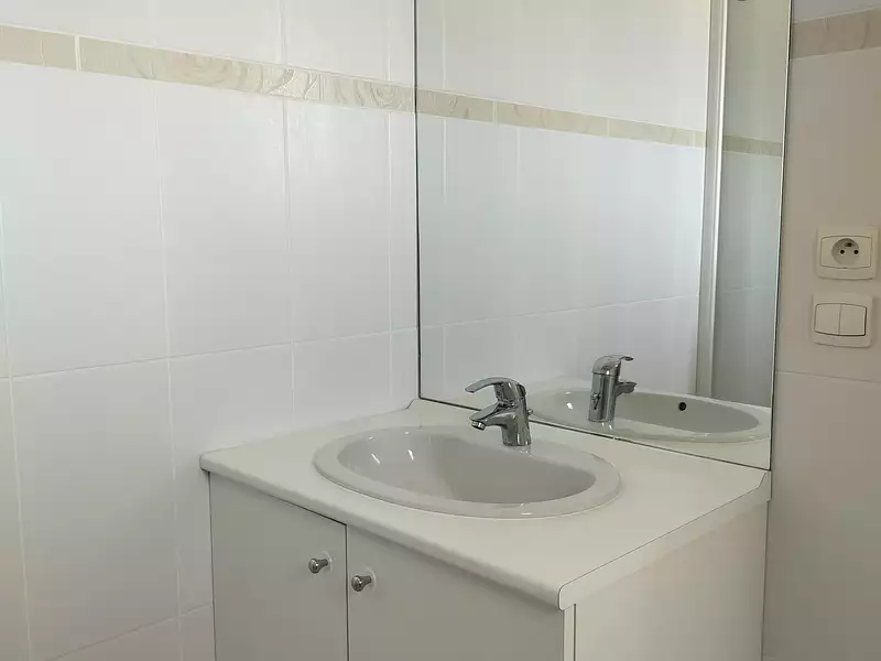 Appartement, 89 m²