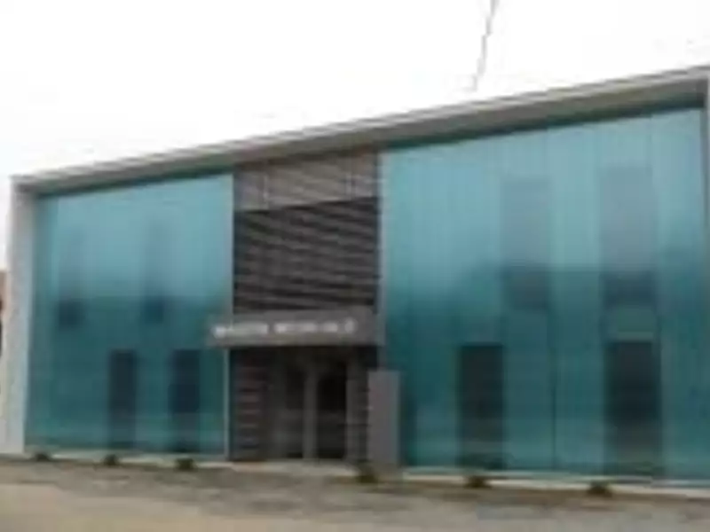 Parking, 15 m²