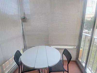 Appartement, 55 m²