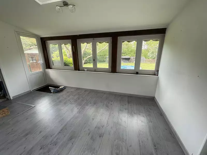 Maison, 109 m²