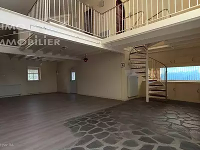 Maison, 259,71 m²