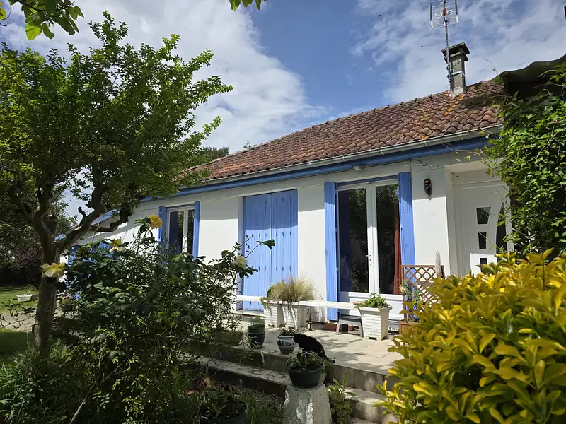 Maison, 87 m²