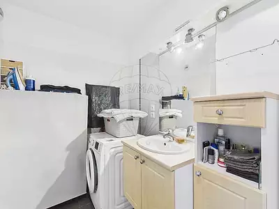 Appartement, 63 m²