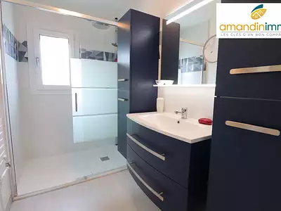 Maison, 88,07 m²