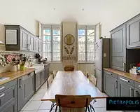 Appartement, 186 m²