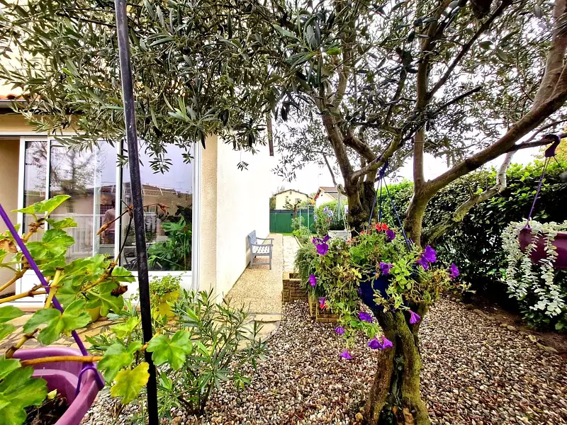 Maison, 124,64 m²