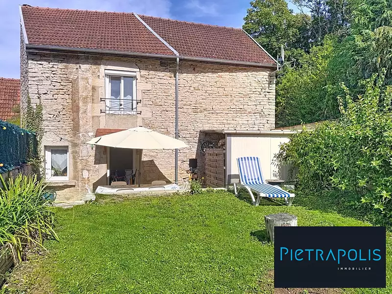 Maison, 138 m²
