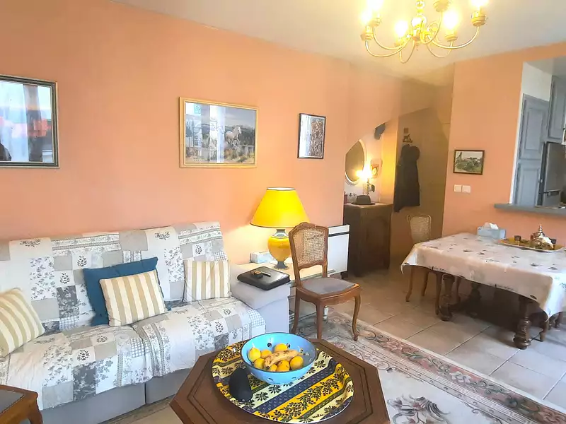 Appartement, 93,7 m²