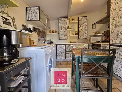 Maison, 90 m²