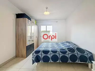 Appartement, 51 m²