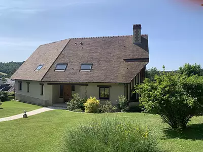 Maison, 249 m²