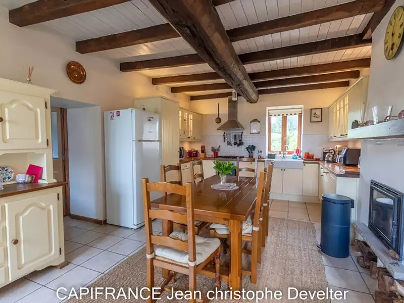 Maison, 94 m²