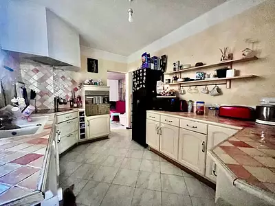 Maison, 190 m²