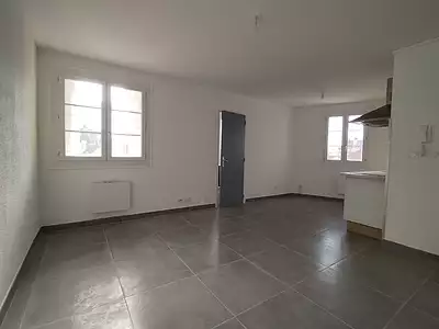 Appartement, 49,57 m²