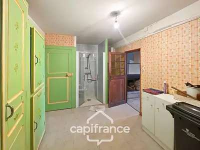 Maison, 131 m²