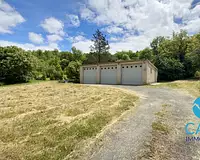 Terrain, 1 520 m²