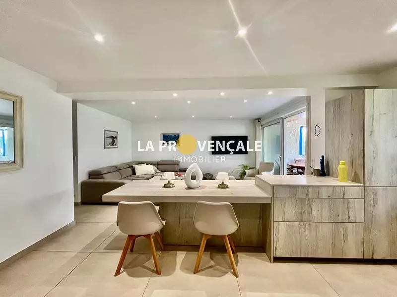 Appartement, 72,03 m²