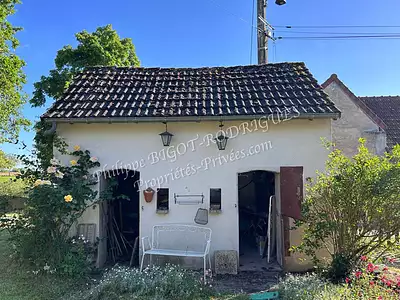 Maison, 119 m²