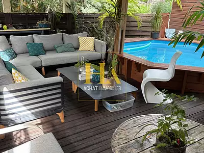 Maison, 100 m²
