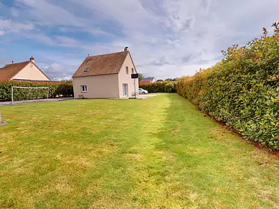 Maison, 90 m²