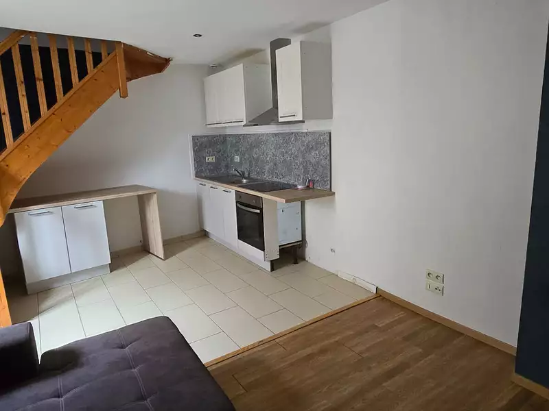 Maison, 50,61 m²