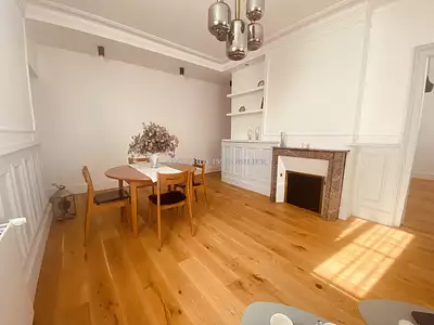 Appartement, 80 m²