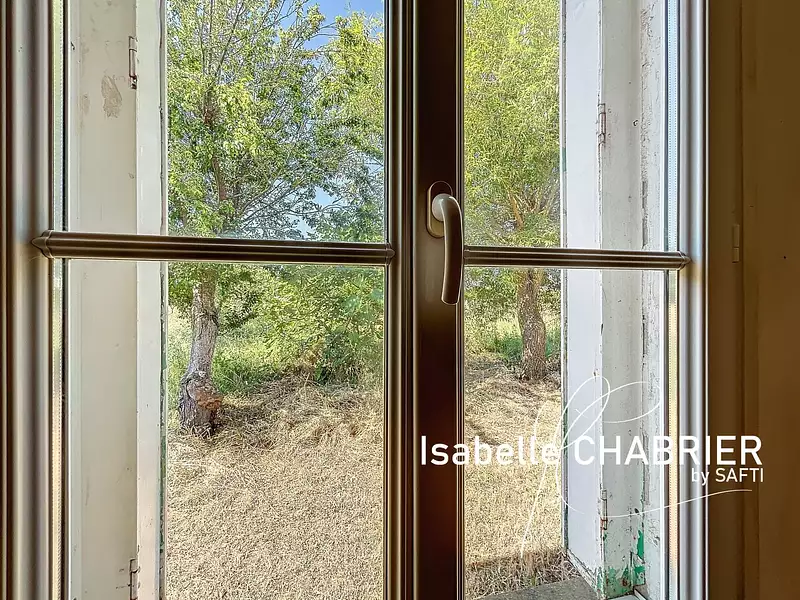 Maison, 45 m²