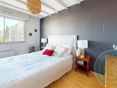 Appartement, 82,03 m²